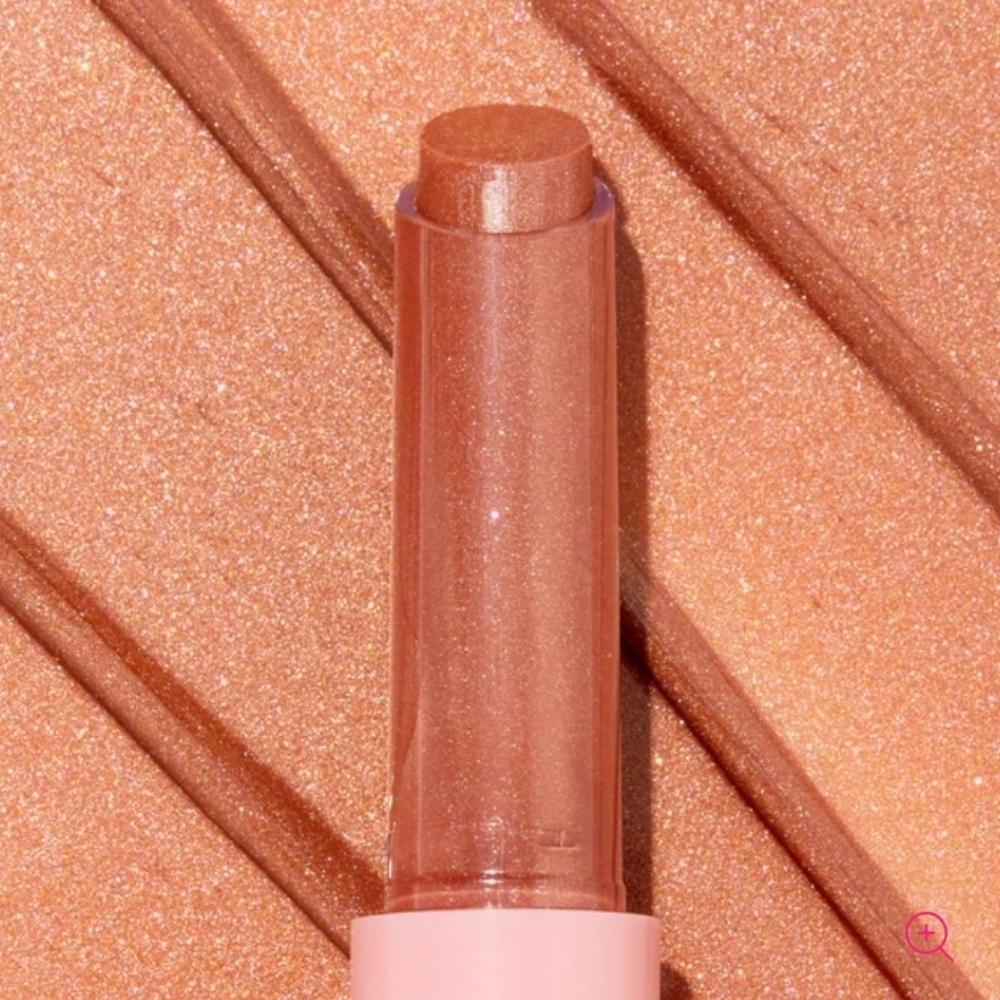 Colourpop So Juicy Plumping Gloss Bomb: Angel Baby, .07oz, NIB